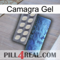 Camagra Gel 34